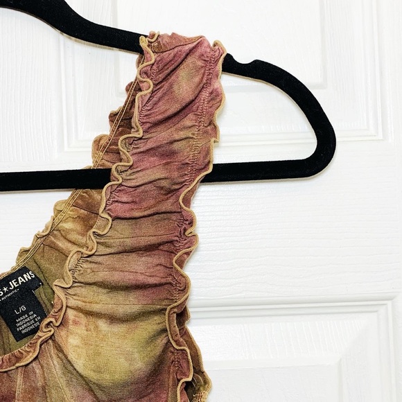 Y2K Guess top - Picture 4 of 4